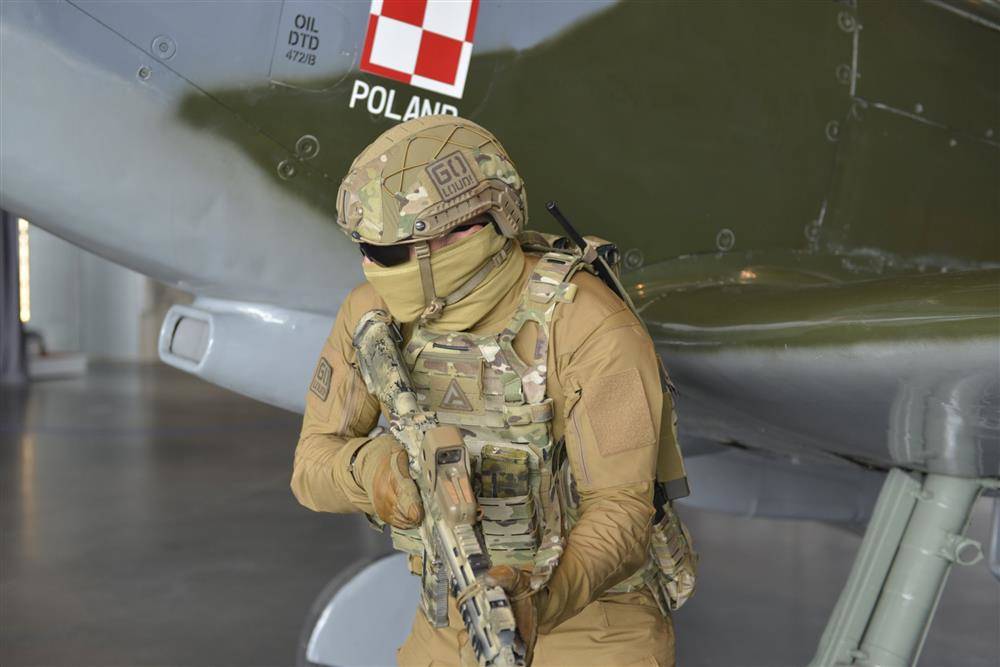 Плитоноска Direct Action Spitfire Cordura MultiCam Фото 2